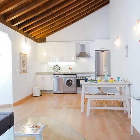 Apartamento Hola Málaga Centro Exterior foto