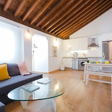 Apartamento Hola Málaga Centro Exterior foto