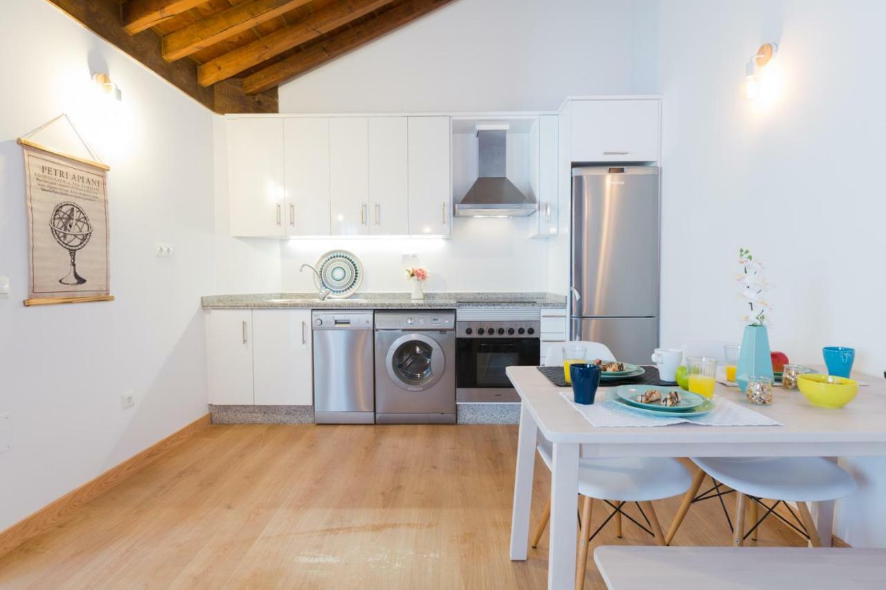 Apartamento Hola Málaga Centro Exterior foto