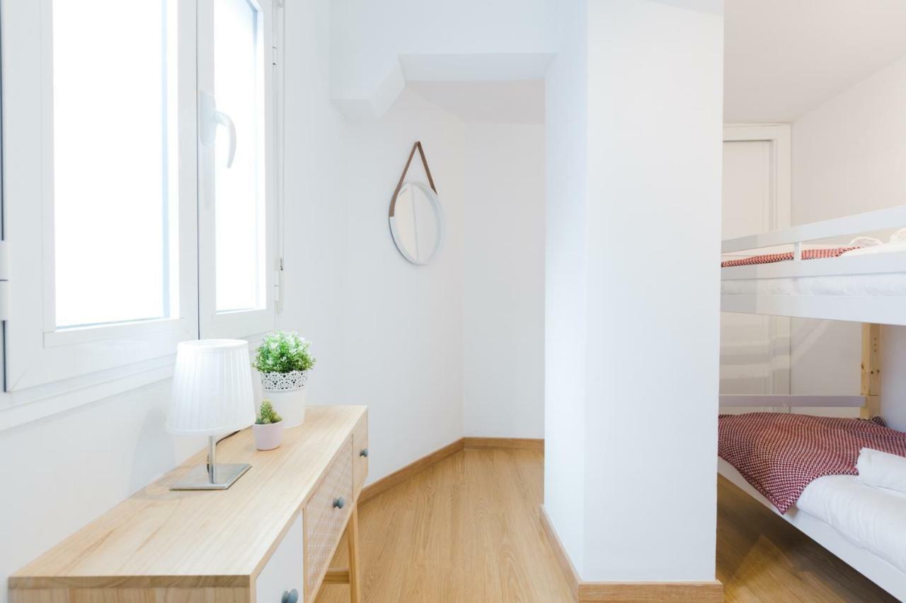 Apartamento Hola Málaga Centro Exterior foto