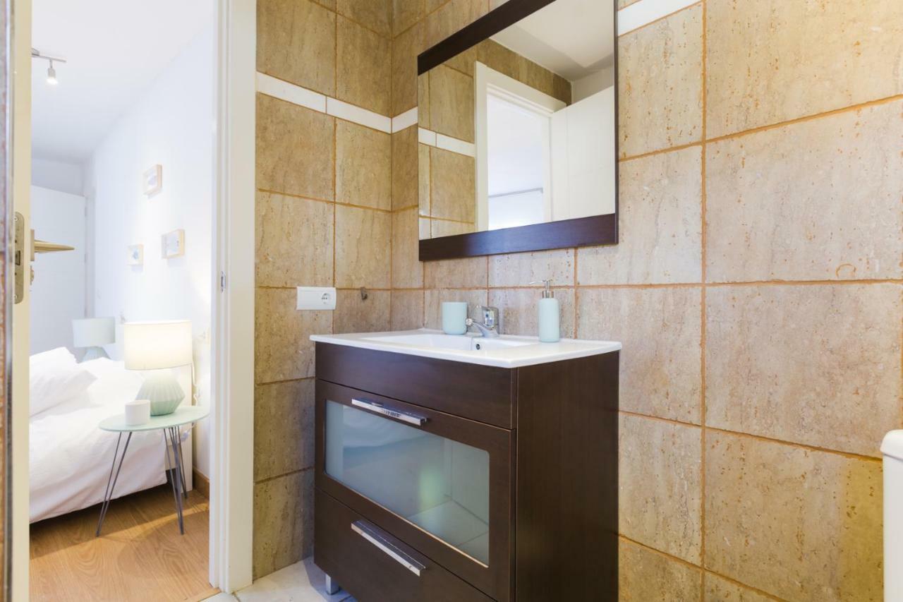 Apartamento Hola Málaga Centro Exterior foto