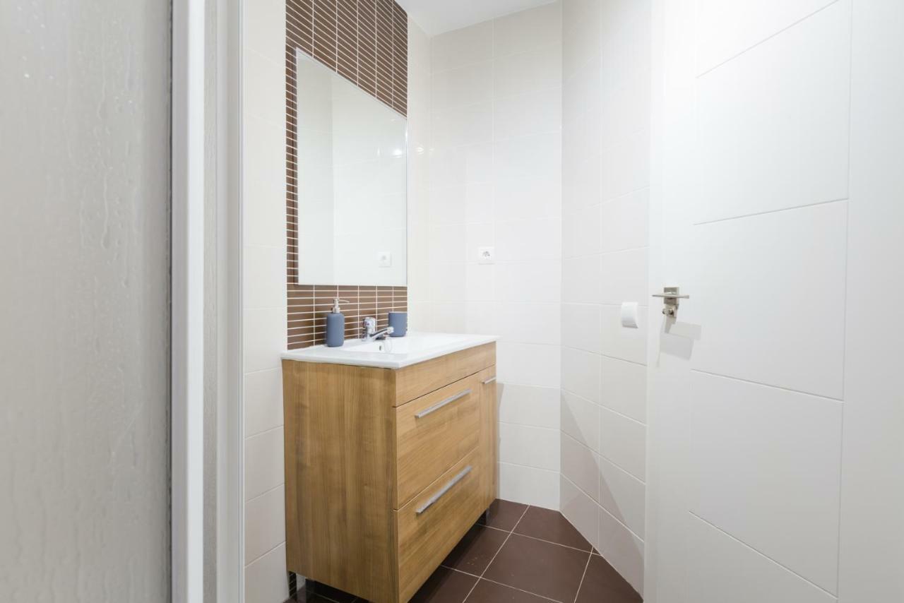 Apartamento Hola Málaga Centro Exterior foto