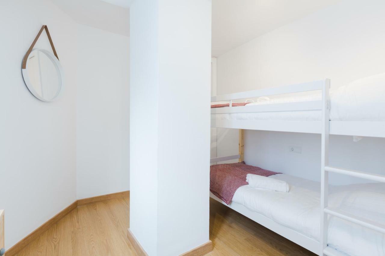 Apartamento Hola Málaga Centro Exterior foto